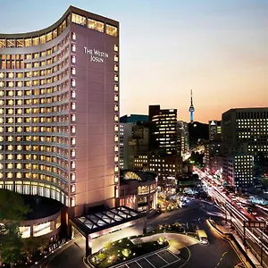 Westin Josun Seúl