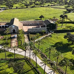  Resort Rural Barral Spain