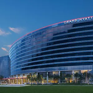 Grand Hyatt Inchon