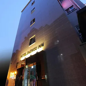 ** Motel Daewoo South Korea