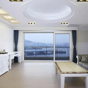 *** Hotel Songdo South Korea