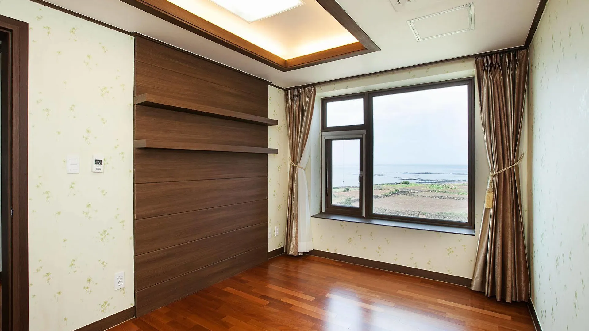 Kturn Hotel & Resort Чеджудо